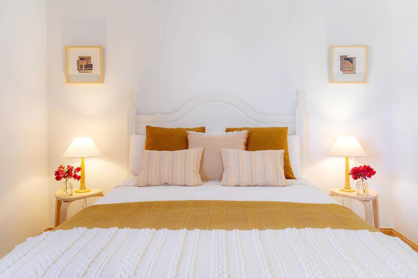 Amazing 3 Bedroom Ocean View With Pool Tias Ngoại thất bức ảnh