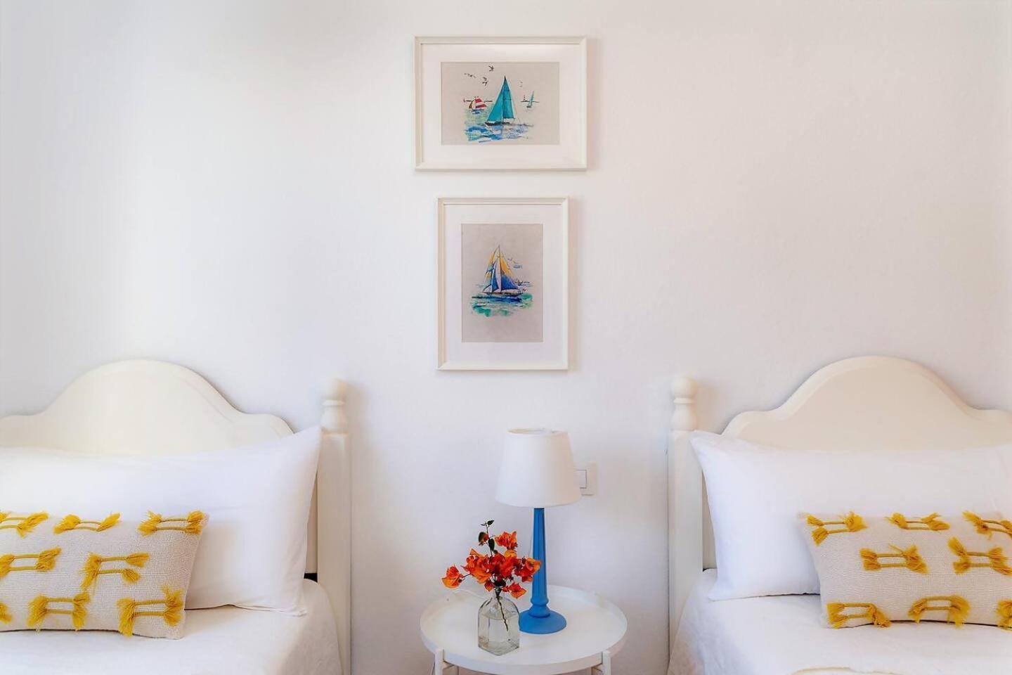 Amazing 3 Bedroom Ocean View With Pool Tias Ngoại thất bức ảnh