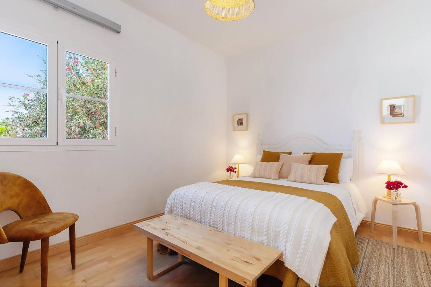 Amazing 3 Bedroom Ocean View With Pool Tias Ngoại thất bức ảnh