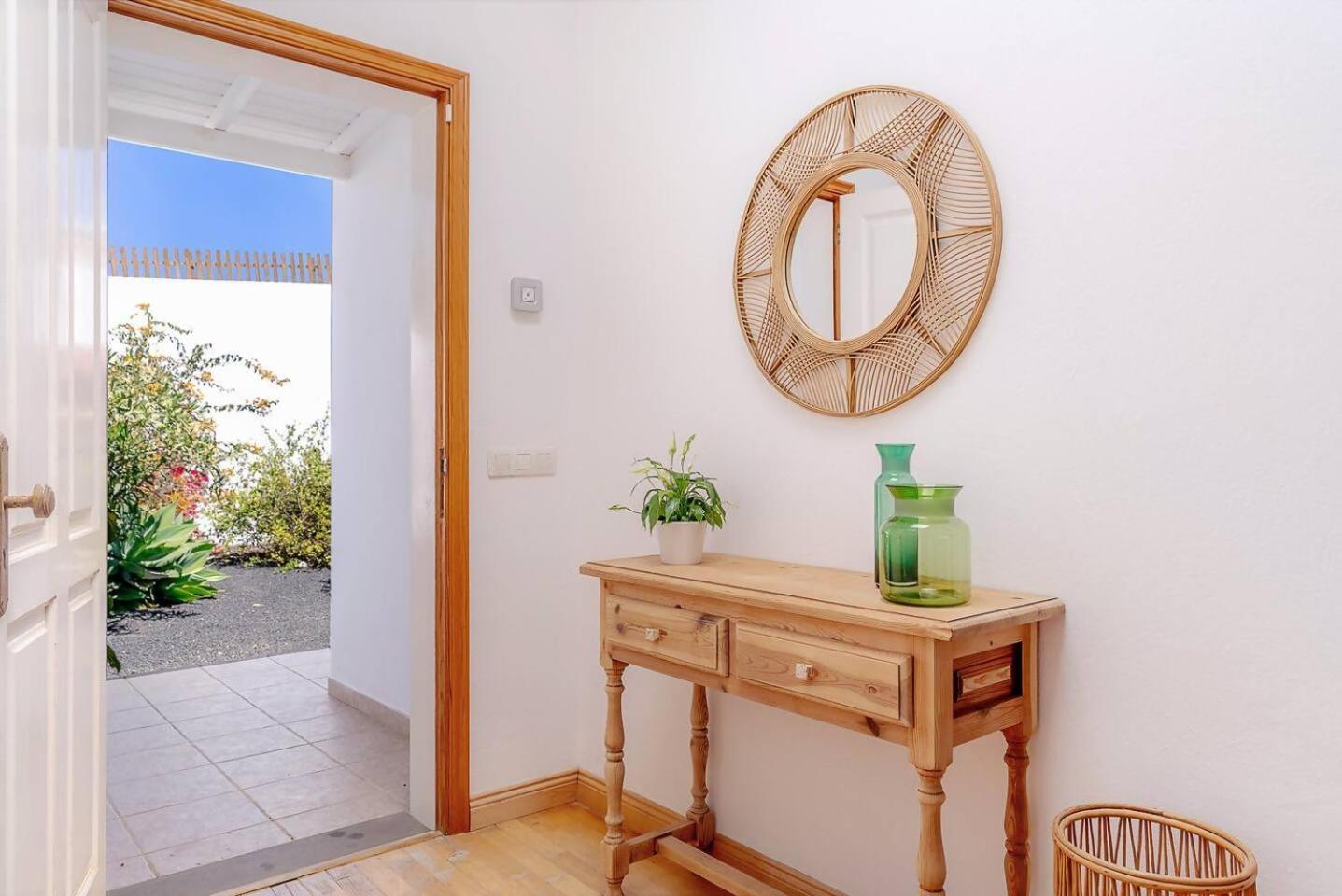 Amazing 3 Bedroom Ocean View With Pool Tias Ngoại thất bức ảnh