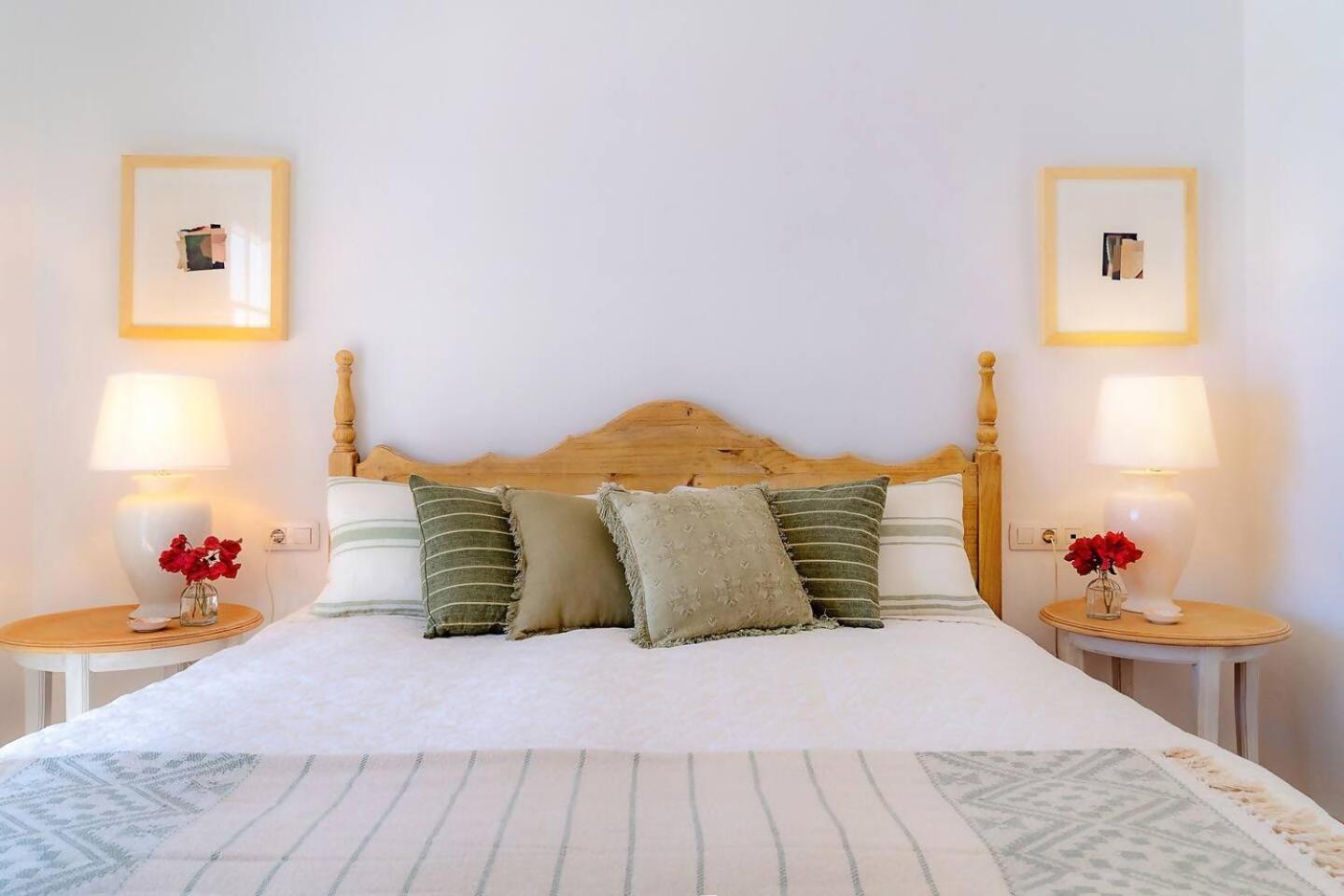 Amazing 3 Bedroom Ocean View With Pool Tias Ngoại thất bức ảnh